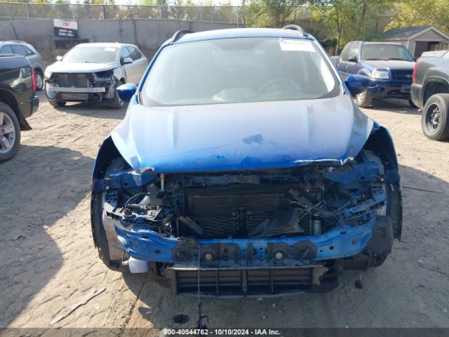 1FMCU9GD1JUD59670 Ford ESCAPE SE