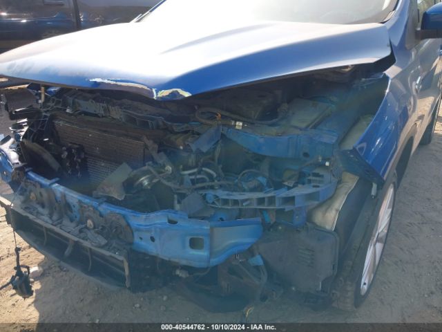 1FMCU9GD1JUD59670 Ford ESCAPE SE