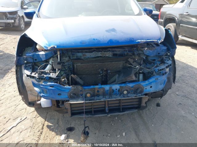 1FMCU9GD1JUD59670 Ford ESCAPE SE