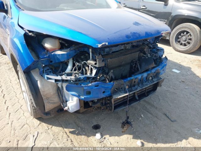1FMCU9GD1JUD59670 Ford ESCAPE SE