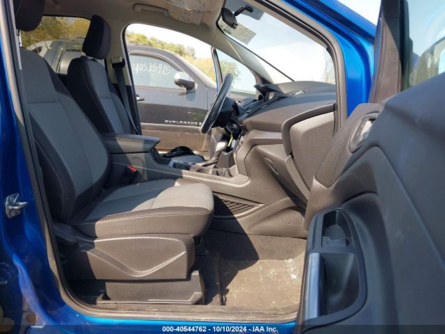1FMCU9GD1JUD59670 Ford ESCAPE SE