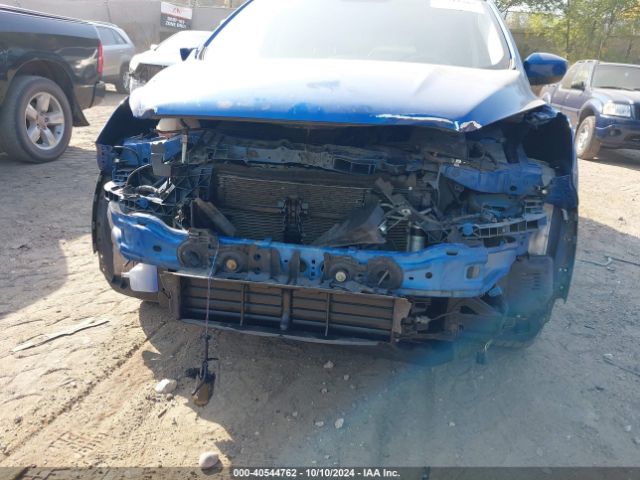 1FMCU9GD1JUD59670 Ford ESCAPE SE