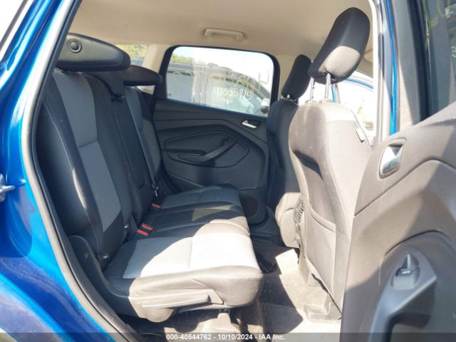 1FMCU9GD1JUD59670 Ford ESCAPE SE