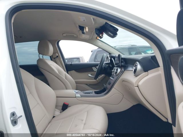 W1N0G8EB1NV341320 Mercedes-Benz Glc 300 4matic Suv