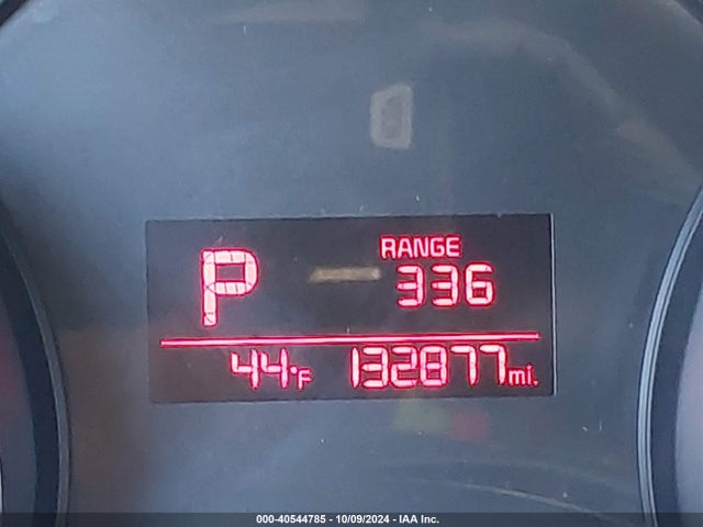 KIA SEDONA LX 2016 KNDMB5C10G6108204 Image 15