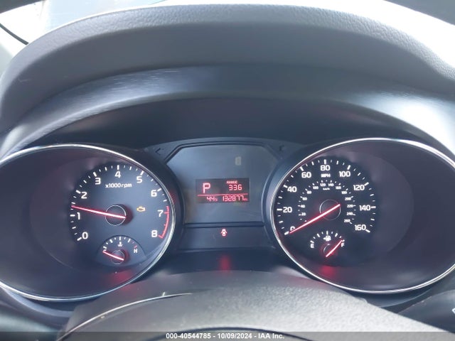 KIA SEDONA LX 2016 KNDMB5C10G6108204 Image 7