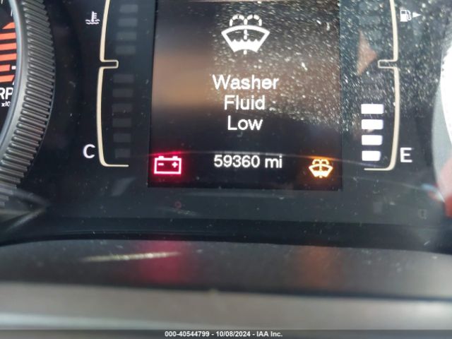 1C4PJLLB0JD511518 Jeep Cherokee Latitude Plus Fwd