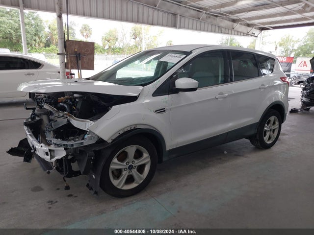 Ford ESCAPE SE 2016 1FMCU0G72GUC01014 Image 2