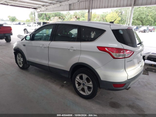 Ford ESCAPE SE 2016 1FMCU0G72GUC01014 Image 3