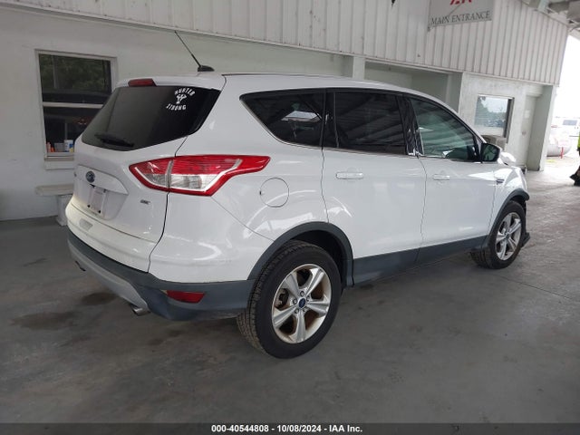 Ford ESCAPE SE 2016 1FMCU0G72GUC01014 Image 4