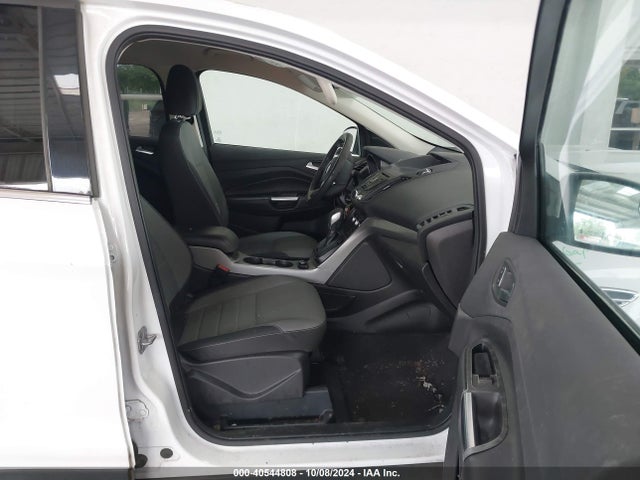 Ford ESCAPE SE 2016 1FMCU0G72GUC01014 Image 5