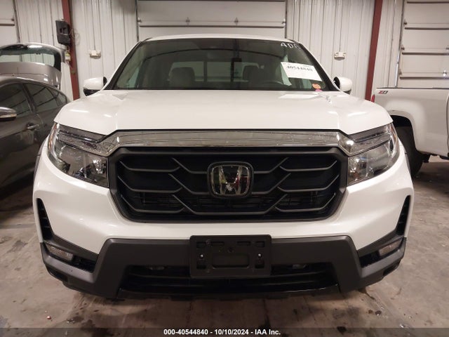 Honda Ridgeline Rtl-e 2023 5FPYK3F7XPB062706 Image 13