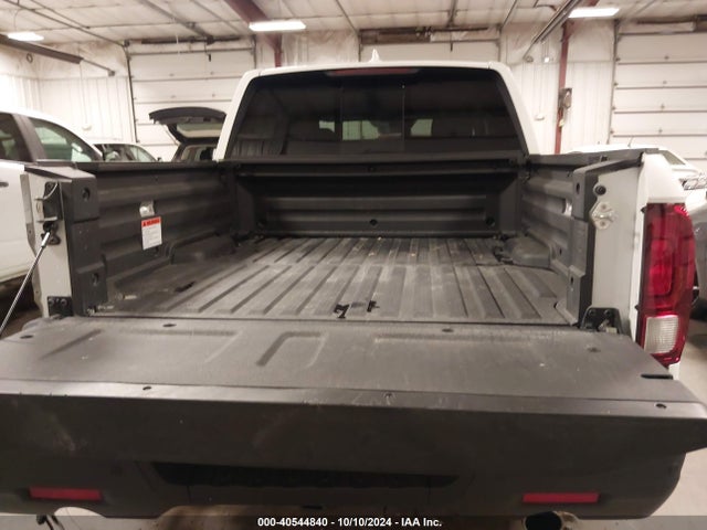 Honda Ridgeline Rtl-e 2023 5FPYK3F7XPB062706 Image 18