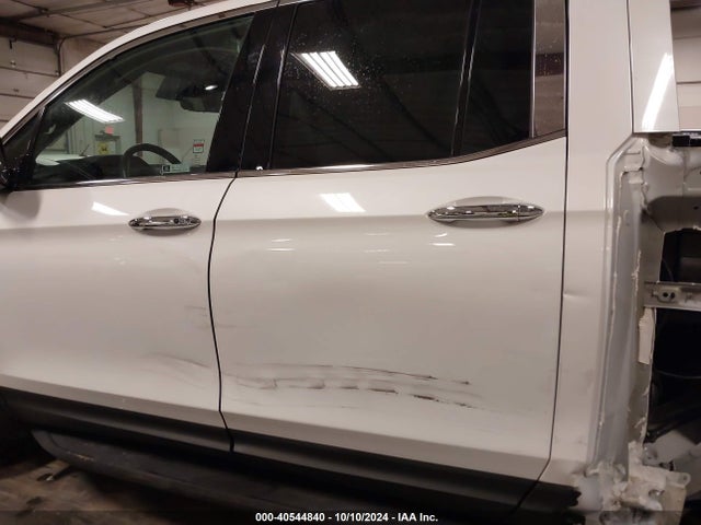 Honda Ridgeline Rtl-e 2023 5FPYK3F7XPB062706 Image 19