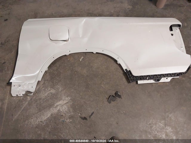 Honda Ridgeline Rtl-e 2023 5FPYK3F7XPB062706 Image 20
