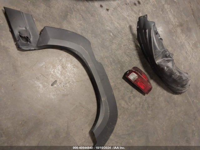 Honda Ridgeline Rtl-e 2023 5FPYK3F7XPB062706 Image 21