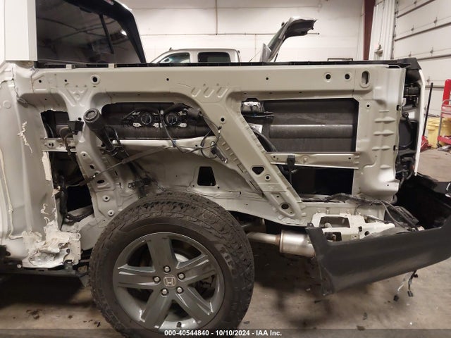 Honda Ridgeline Rtl-e 2023 5FPYK3F7XPB062706 Image 6