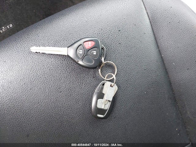 Toyota 4runner Trail Premium 2014 JTEBU5JR2E5173466 Image 11
