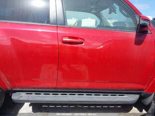 Toyota 4runner Trail Premium 2014 JTEBU5JR2E5173466 Image 13