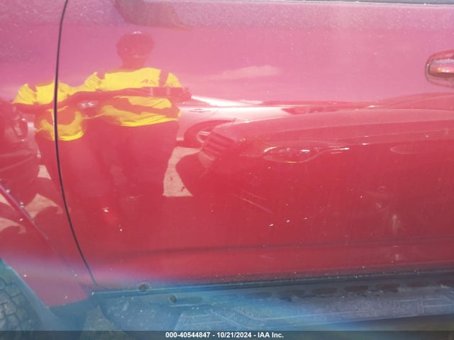 Toyota 4runner Trail Premium 2014 JTEBU5JR2E5173466 Image 14