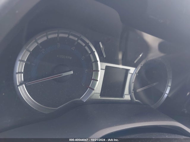 Toyota 4runner Trail Premium 2014 JTEBU5JR2E5173466 Image 15