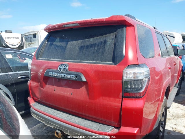 Toyota 4runner Trail Premium 2014 JTEBU5JR2E5173466 Image 16