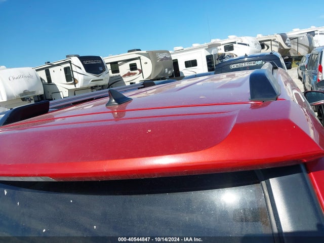Toyota 4runner Trail Premium 2014 JTEBU5JR2E5173466 Image 20