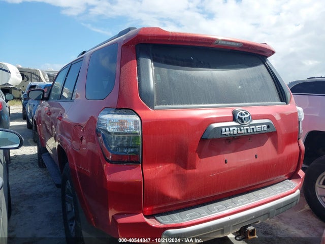 Toyota 4runner Trail Premium 2014 JTEBU5JR2E5173466 Image 3