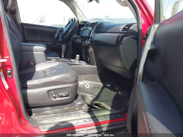 Toyota 4runner Trail Premium 2014 JTEBU5JR2E5173466 Image 5