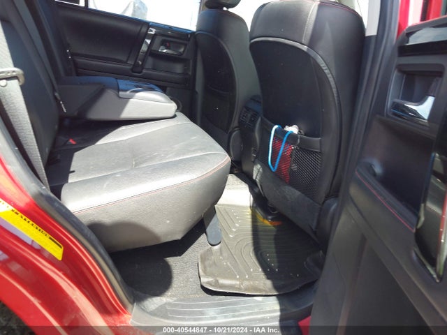 Toyota 4runner Trail Premium 2014 JTEBU5JR2E5173466 Image 8