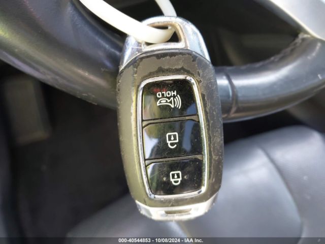 5NMS3CAA0LH150803 Hyundai Santa Fe Sel 2.0t