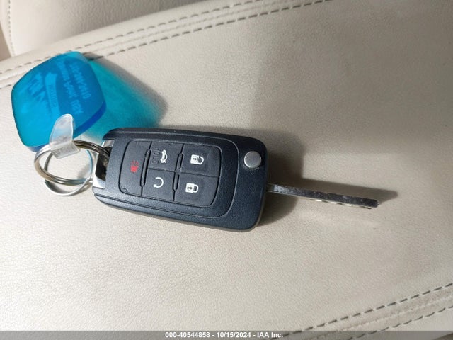 Buick Lacrosse Leather 2016 1G4GB5G30GF146116 Image 11