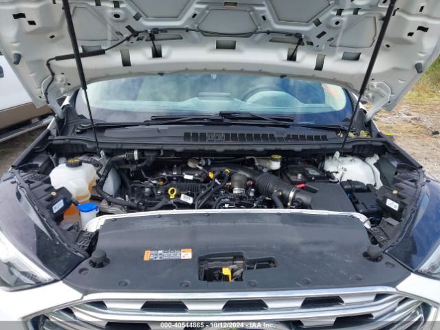 2021 FORD EDGE 2FMPK3J95MBA54367 Photo 9