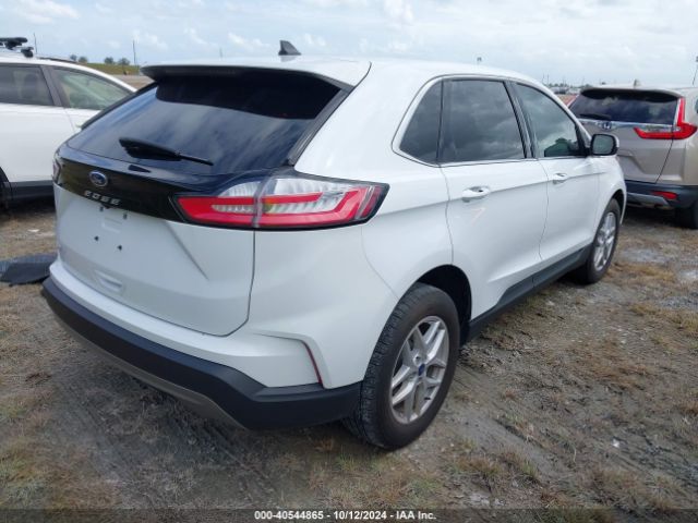 2021 FORD EDGE 2FMPK3J95MBA54367 Photo 3