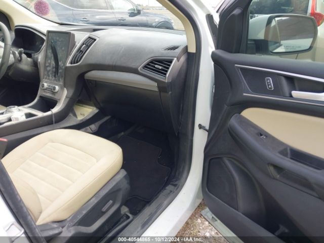 2021 FORD EDGE 2FMPK3J95MBA54367 Photo 4