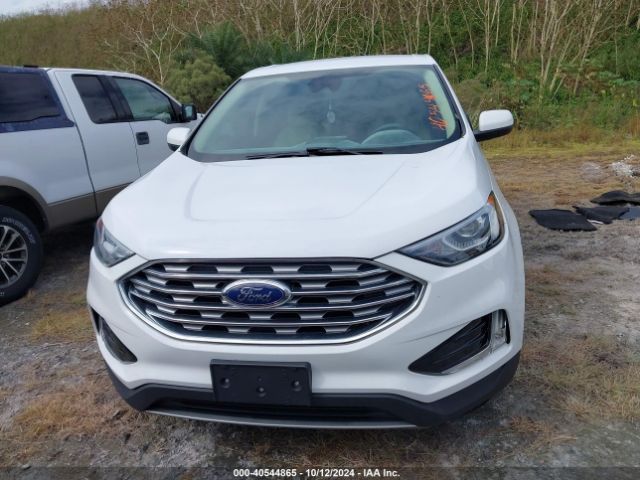 2021 FORD EDGE 2FMPK3J95MBA54367 Photo 5