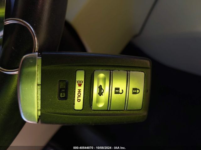 2017 ACURA ILX 19UDE2F35HA011616 Photo 10