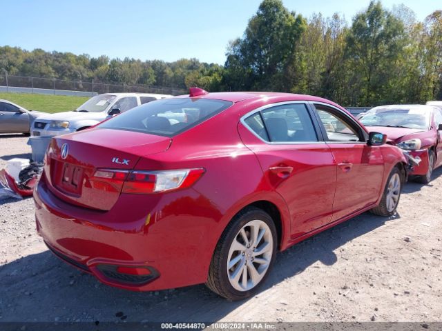 2017 ACURA ILX 19UDE2F35HA011616 Photo 3
