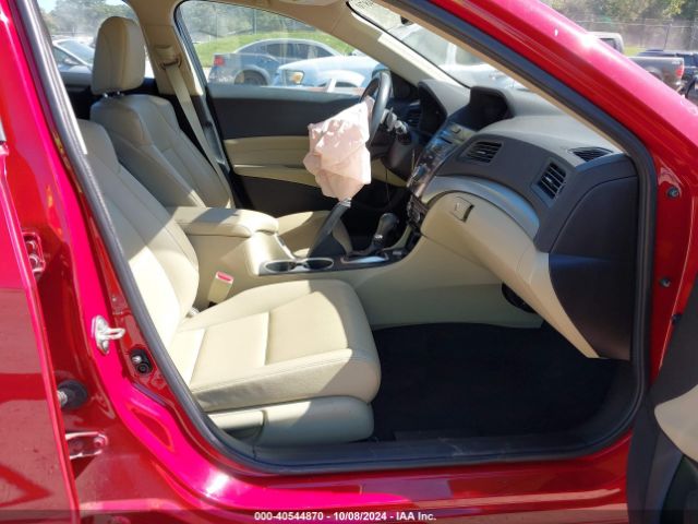 2017 ACURA ILX 19UDE2F35HA011616 Photo 4