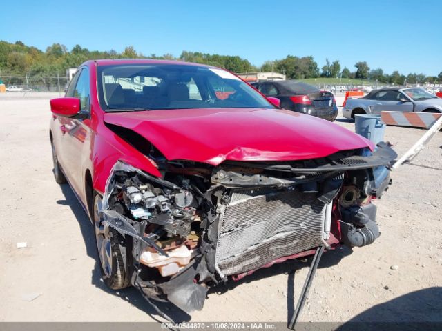 2017 ACURA ILX 19UDE2F35HA011616 Photo 5