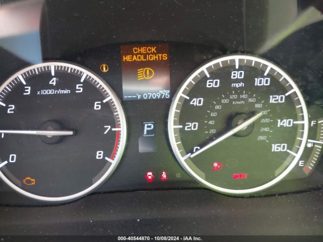 2017 ACURA ILX 19UDE2F35HA011616 Photo 6