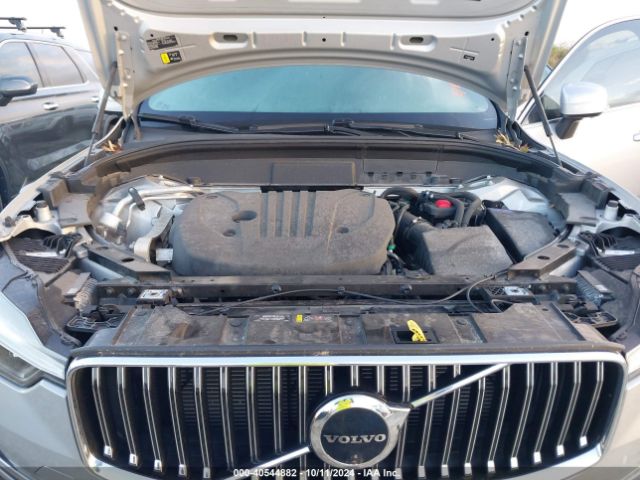 YV4L12DL0N1024341 Volvo Xc60 B5 Inscription