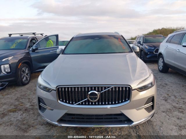 YV4L12DL0N1024341 Volvo Xc60 B5 Inscription