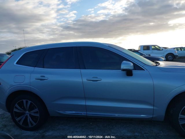YV4L12DL0N1024341 Volvo Xc60 B5 Inscription