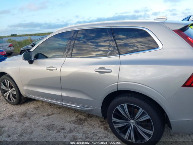 YV4L12DL0N1024341 Volvo Xc60 B5 Inscription