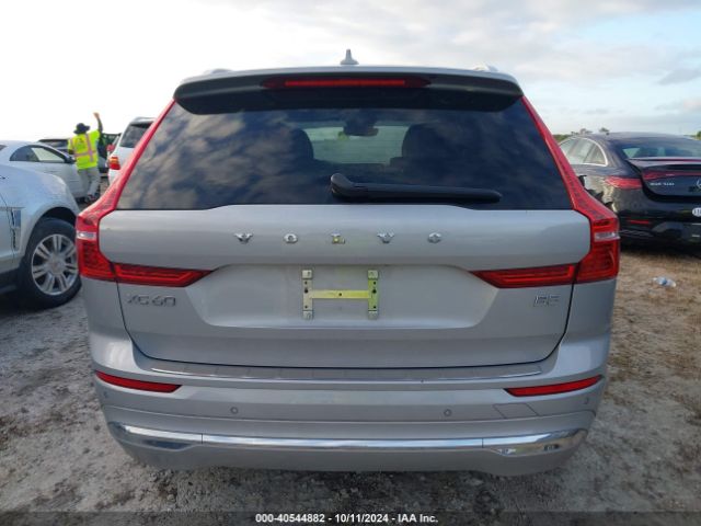 YV4L12DL0N1024341 Volvo Xc60 B5 Inscription