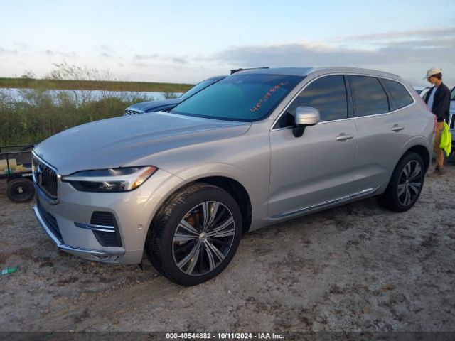 YV4L12DL0N1024341 Volvo Xc60 B5 Inscription