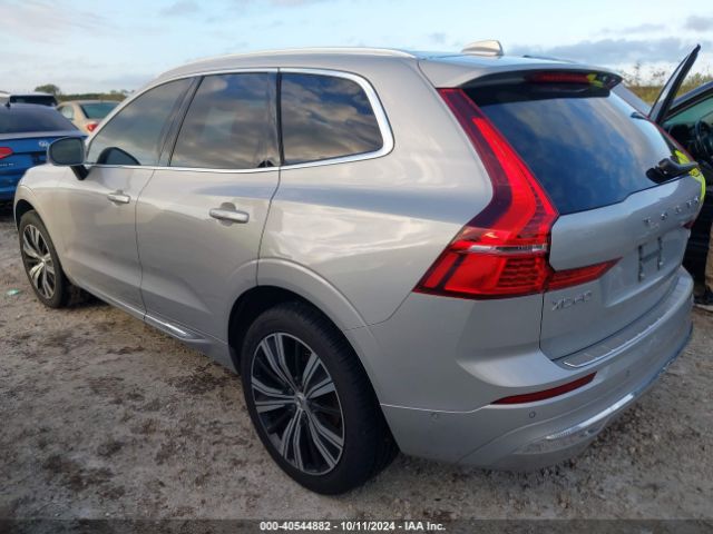 YV4L12DL0N1024341 Volvo Xc60 B5 Inscription