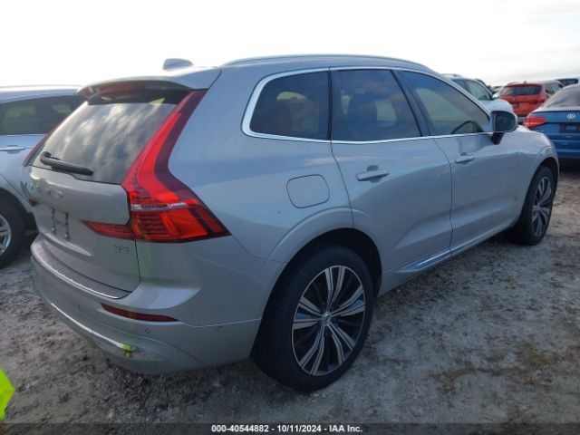 YV4L12DL0N1024341 Volvo Xc60 B5 Inscription