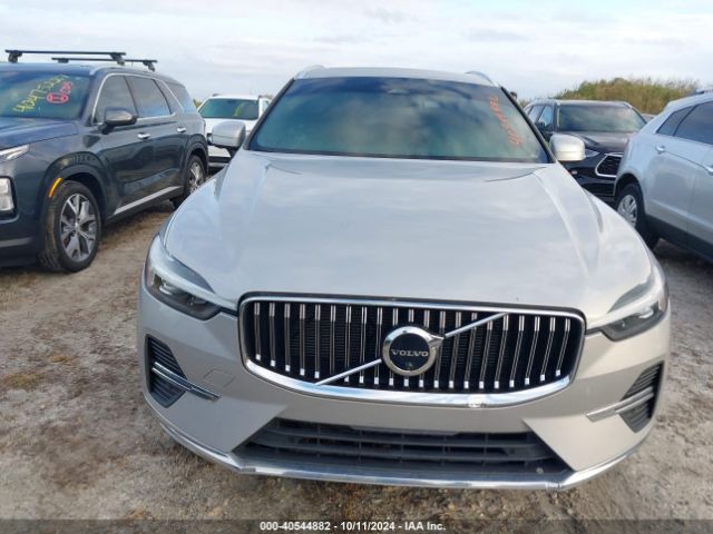 YV4L12DL0N1024341 Volvo Xc60 B5 Inscription